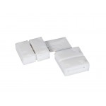 Коннектор угловой SMD 5050 RGB Corner